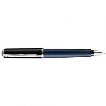 Pelikan 941294 - Pluma estilográfica, azul