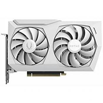 Tarjeta gráfica GEFORCE RTX 3060 Ti