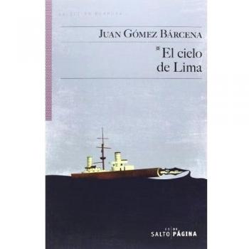 EL CIELO DE LIMA