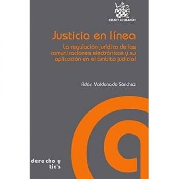 Justicia en línea