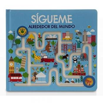 Sígueme alrededor del mundo