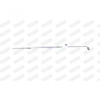 Conducto a presión Walker 10752 con sensor de presión para filtro de partículas, diámetro 7mm