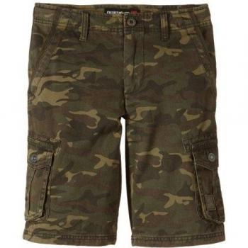 Quiksilver kurze Hose Deluxe EJ20 Youth - Pantalones cortos deportivos, color multicolor, talla DE: 8 Jahre