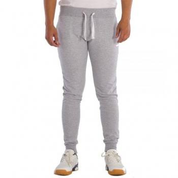 Pantalón Vibora Assassin Con Puño Gris, tipo: textil, características: diseño moderno, puños en los tobillos, material ligero y duradero, adecuado para actividades deportivas y casuales