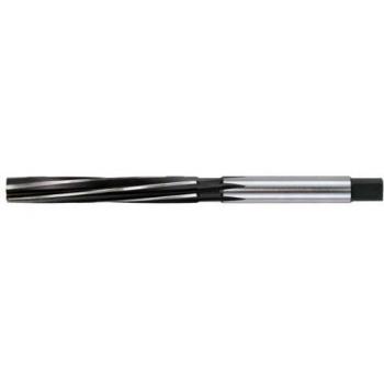 Escariador Manual HSS Dormer DIN 206 H7 Ø 25.4mm con Mango Recto