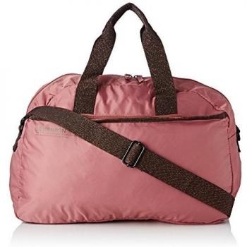 Bensimon f19312 C44216 - Bolsa de entrenamiento unisex, color rosado
