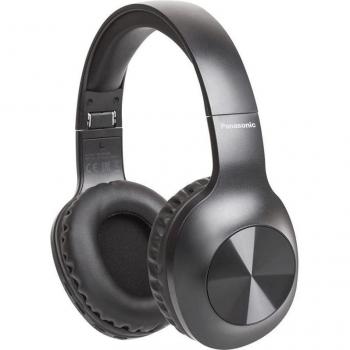 Panasonic RB-HX220B Auriculares Inalámbricos Diadema con Micrófono Bluetooth Plegables USB Tipo C Negro
