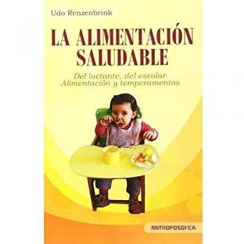 Alimentacion Saludable del Lactante del Escolar y Alimentacion