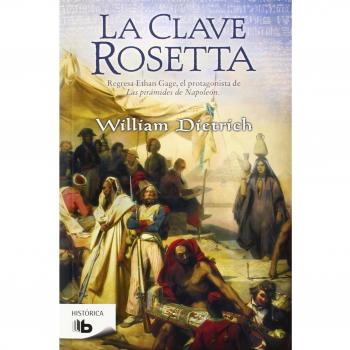 La clave Rosetta