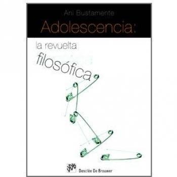Adolescencia: La Revuelta Filosófica-Fresado
