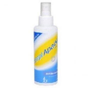 Asept Apaisyl Spray 100 ml