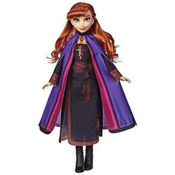 Muñeca Princesa Anna de Frozen 2 - Modelo Hasbro E6710ES0