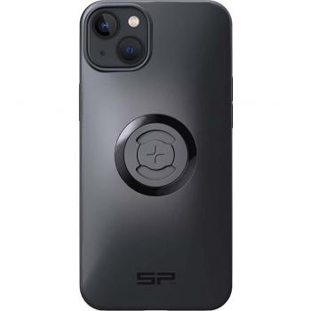 SP Connect SPC+ Phone Case for iPhone 14 Plus - 10mm, Unisex, Black