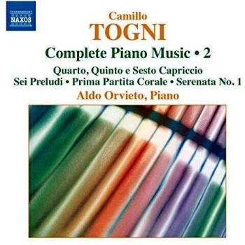 Camillo Togni