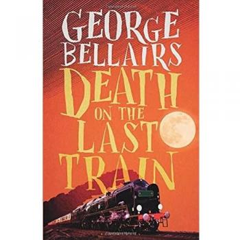 Death on the Last Train
