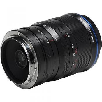 Objetivo Zoom Laowa 12-24mm f/5.6 para Montura L - Ultra Gran Angular, Sin Estabilización
