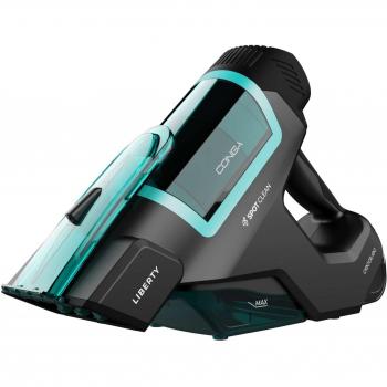 Aspirador de Tapicerías Conga Hand Carpet&Spot Clean 2500