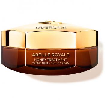 Guerlain Abeille Royale Honey Treatment Crema de Noche 80 ml