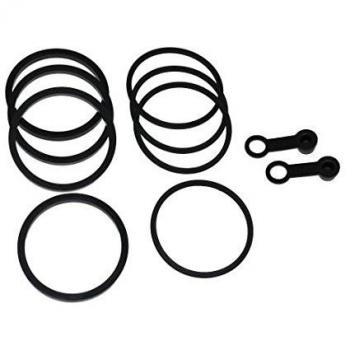 Juego de reparación para freno delantero para Yamaha RD 350, XJ 600, XV 1000 Virago, YZF R1 1000