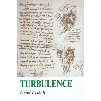 Turbulence: The Legacy of A. N. Kolmogorov