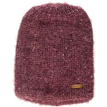 BARTS Flash Beanie, Boina Niños, Rosa