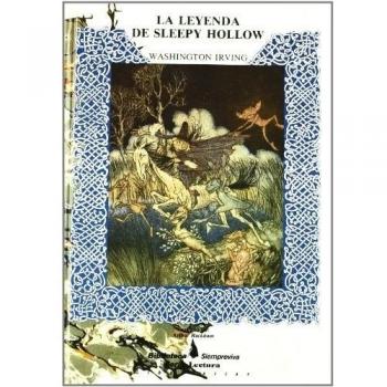 La leyenda de Sleepy Hollow: 3