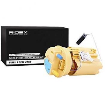 RIDEX 1382F0105 Unidad de transporte de combustible