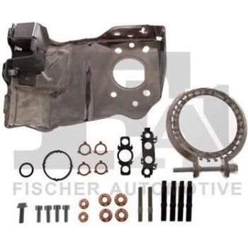 Kit de montaje FA1 para turbocompresor con cargador KT210560