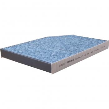 Filtro de aire habitáculo CareMetix® KNECHT LAO 1398 / Filtro de habitáculo MAHLE ORIGINAL LAO 1398