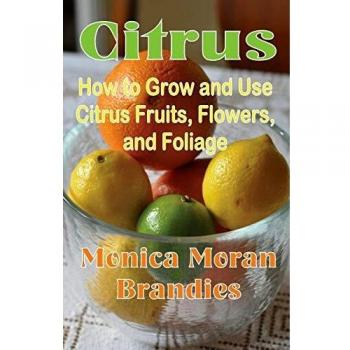 Citrus: How to Grow and Use Citrus Fruits, Flowers, and Foliage
