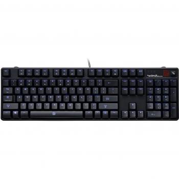Teclado Mecánico Gaming Thermaltake Poseidon Z Plus (Retroiluminado, Con Bluetooth 4.0, Cableado e Inalámbrico)