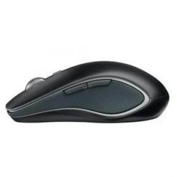 Ratón Inalámbrico Logitech M560 Negro (910-003882)
