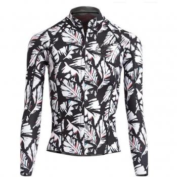 2018 Billabong Ladies Peeky 1mm Neoprene Jacket BLACK SANDS H41G09 Sizes- - Ladies 10