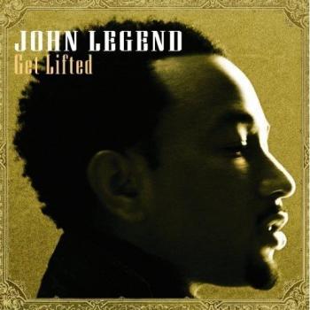 John Legend - Get Lifted [2LP] R&B/Soul Vinyl Record