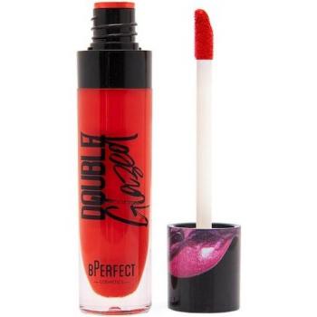 Double Glazed Lip Gloss Red Velvet 7 ml