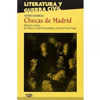 Checas de Madrid: 1