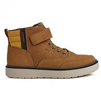 Geox Riddock Waterproof Kids' Sneakers