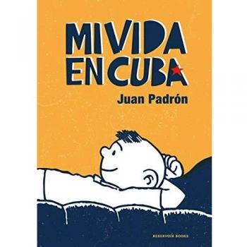 Mi vida en Cuba
