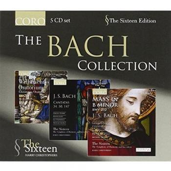 J.S Bach: The Bach Collection