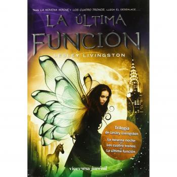 La última función: La novena noche III