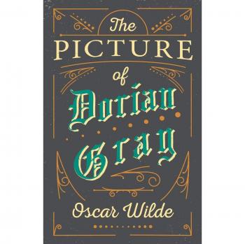Edición en Rústica de El Retrato de Dorian Gray de Oscar Wilde