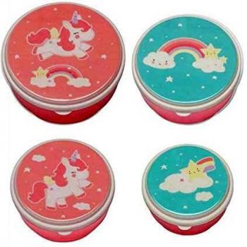Little Lovely SBUNPI08 - Recipientes de comida