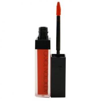 Addiction Matte Liquid Lipstick - #007 Florescence Poppy 6.5ml/0.22oz