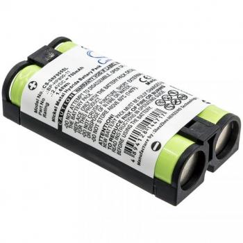 2.4V 0.7Ah NiMh Battery BP-HP800 for Sony WH-RF400 Headset