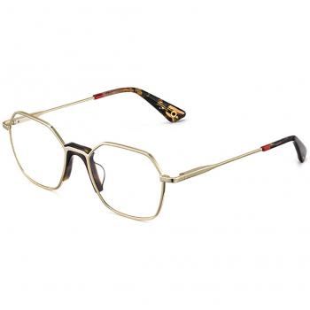 Etnia Barcelona Yoyogi HVGD Armazones y Lentes Recetados para Mujer Dorados