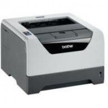 Brother HL5350DN - Impresora láser blanco y negro