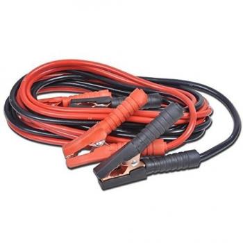 vidaXL Pinzas Cables de Arranque de Coche 5 Metros 750 A Arrancar Automovil