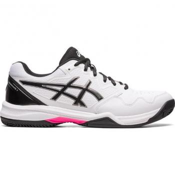 Asics Gel-Dedicate 7 Clay Zapatillas de Tenis/Pádel para Hombre