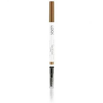 Beter Brow Styler Lápiz Cejas con Goupillon 2 Medium - 2 gr, castaño