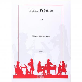 Piano Práctico, 1°a